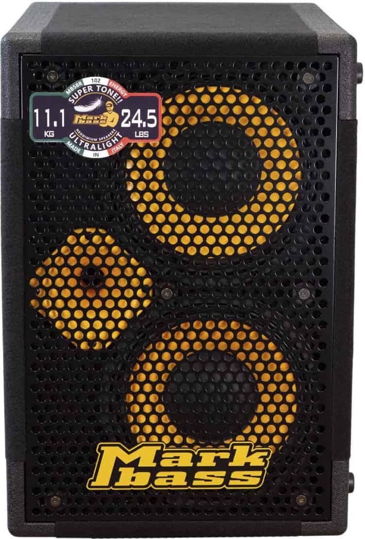 Markbass MB58R 102 Energy – Bild 2