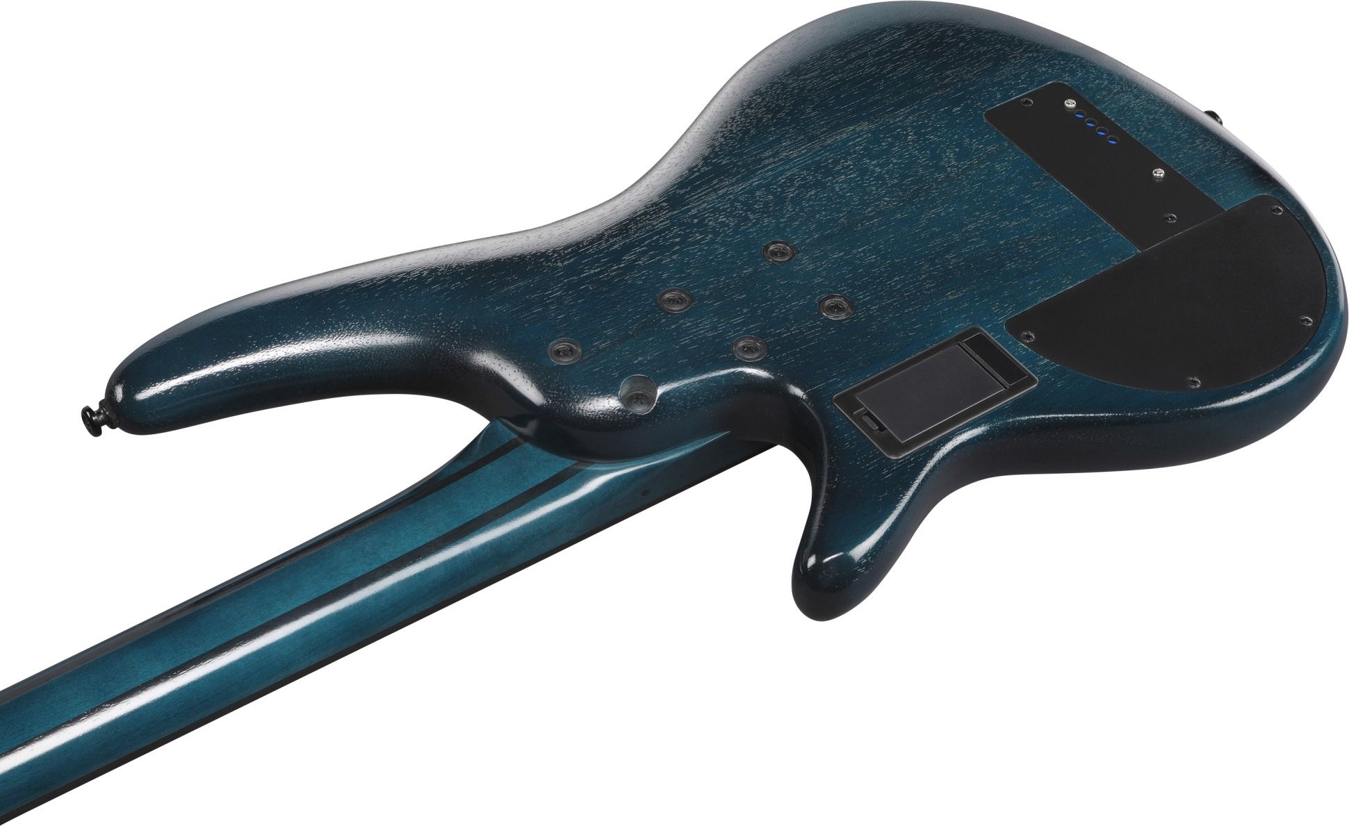 Ibanez SRD 900-CTL Cosmic Blue Starburst – Bild 5