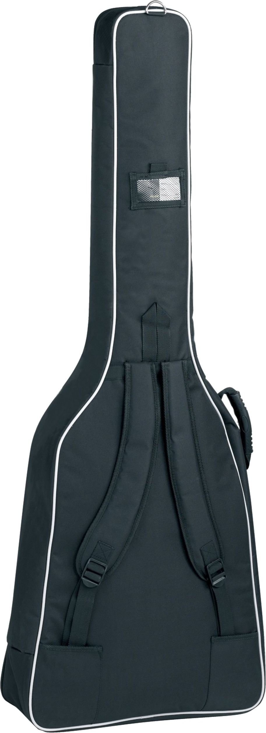 Gewa Gigbag Economy 12 Akustik-Bass Black – Bild 2