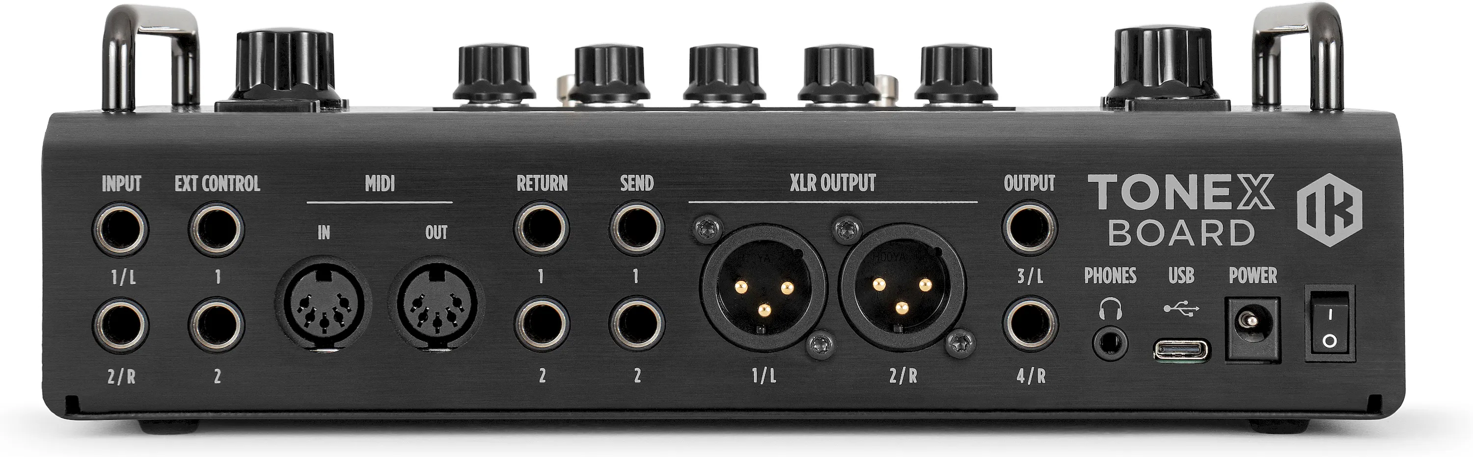 IK Multimedia Tonex Board – Bild 7