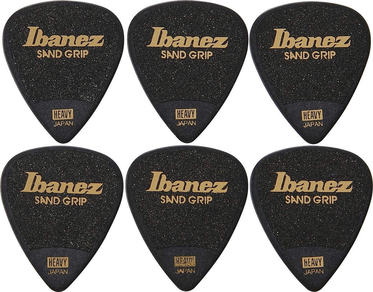 Ibanez PPA14HSG-BK