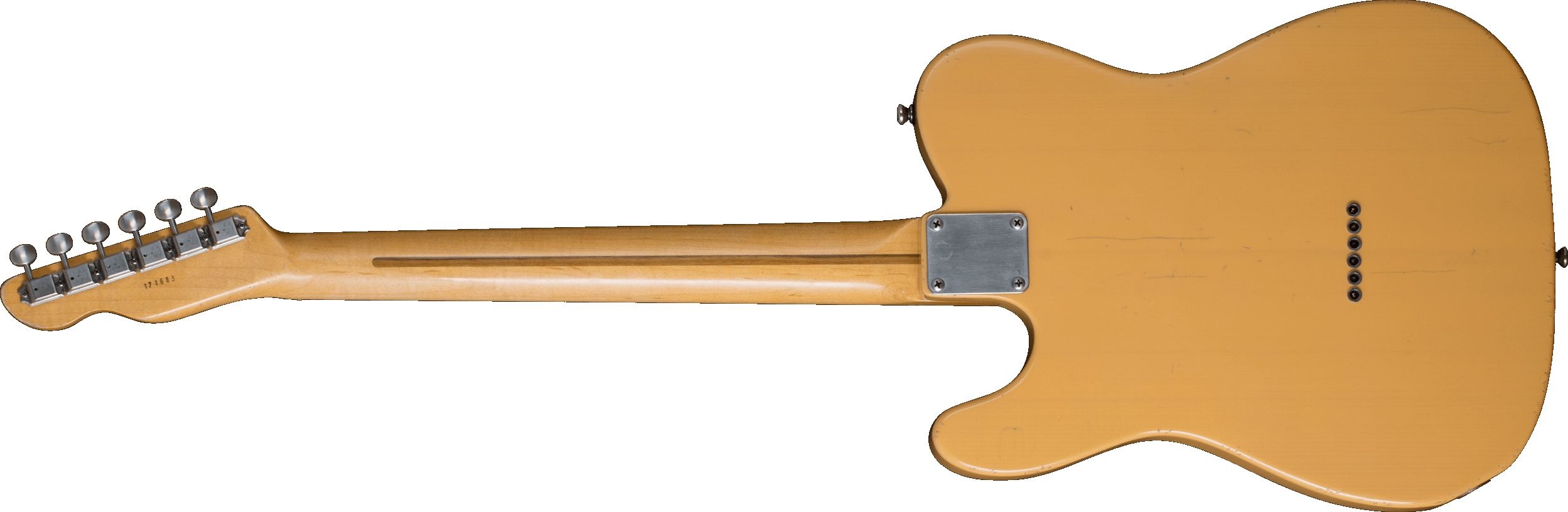 Maybach Texonian T52-2 Butterscotch (Retoure)