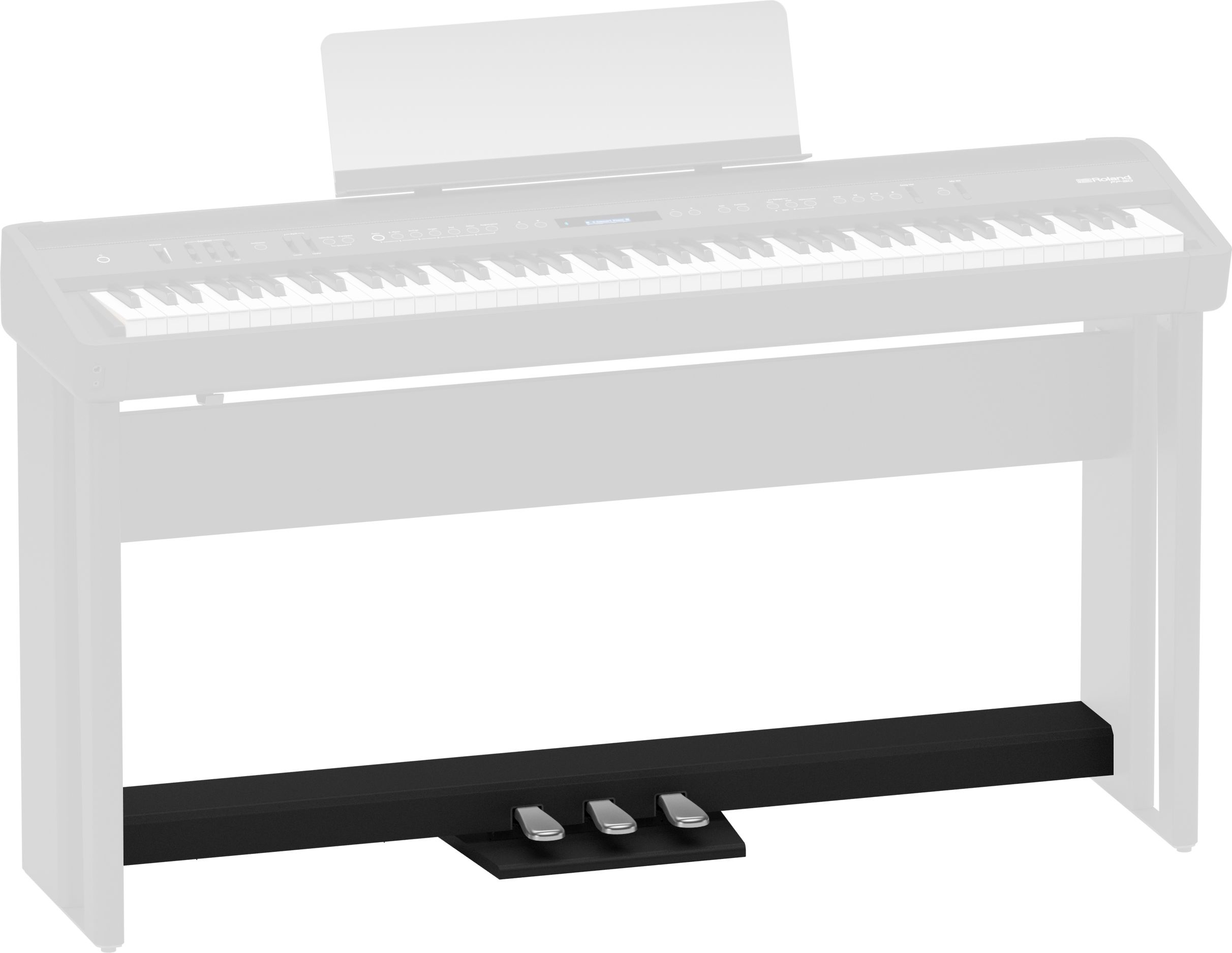 Roland KPD-90 BK Roland KPD-90 BK