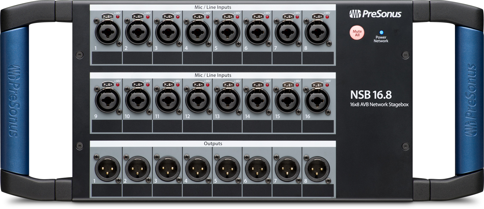 Presonus NSB 16.8 Presonus NSB 16.8