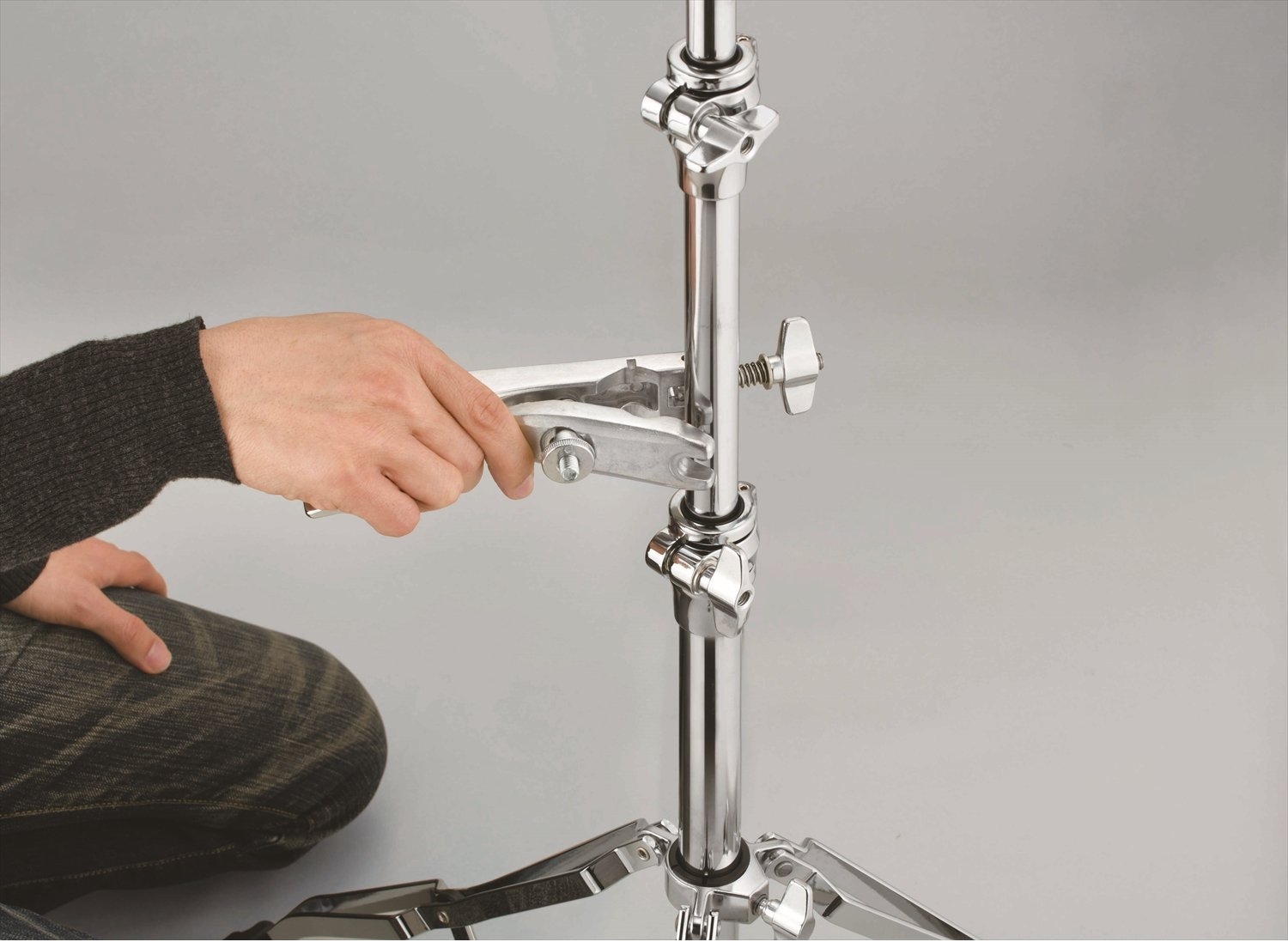 Tama MC69 Multi Clamp / Tom Holder