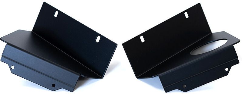 Allen & Heath CQ20B Rackmount Kit