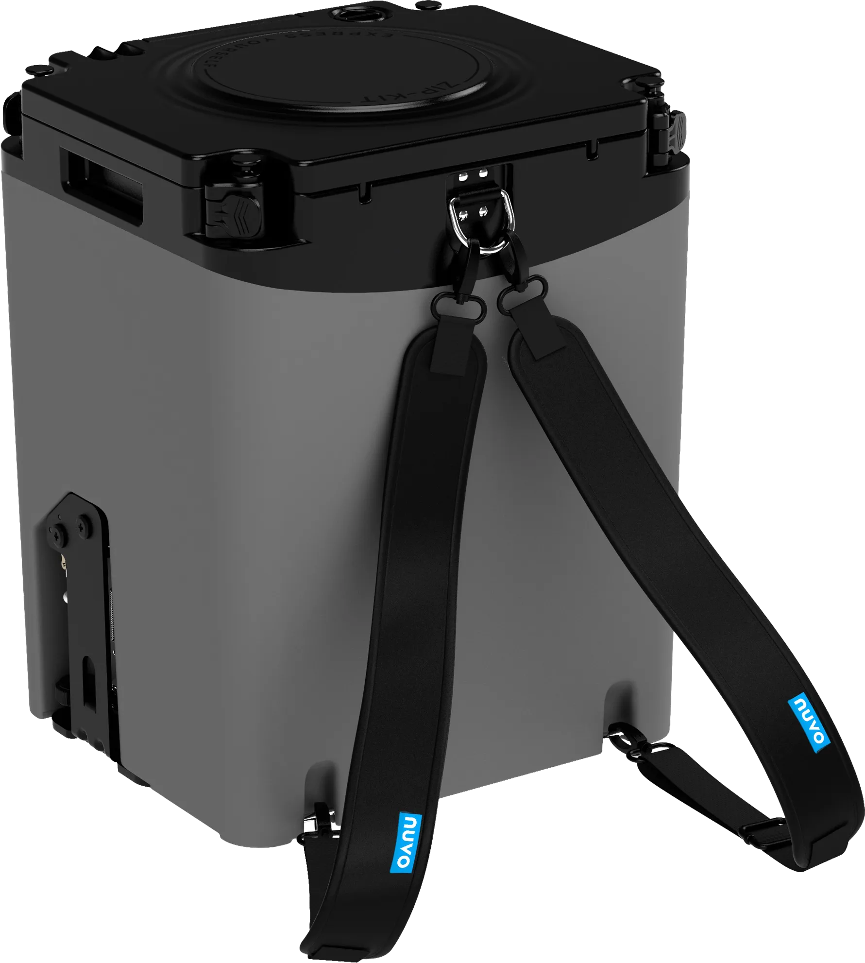 Nuvo NUNZK100B Essential Kit, Schlagzeug – Bild 4