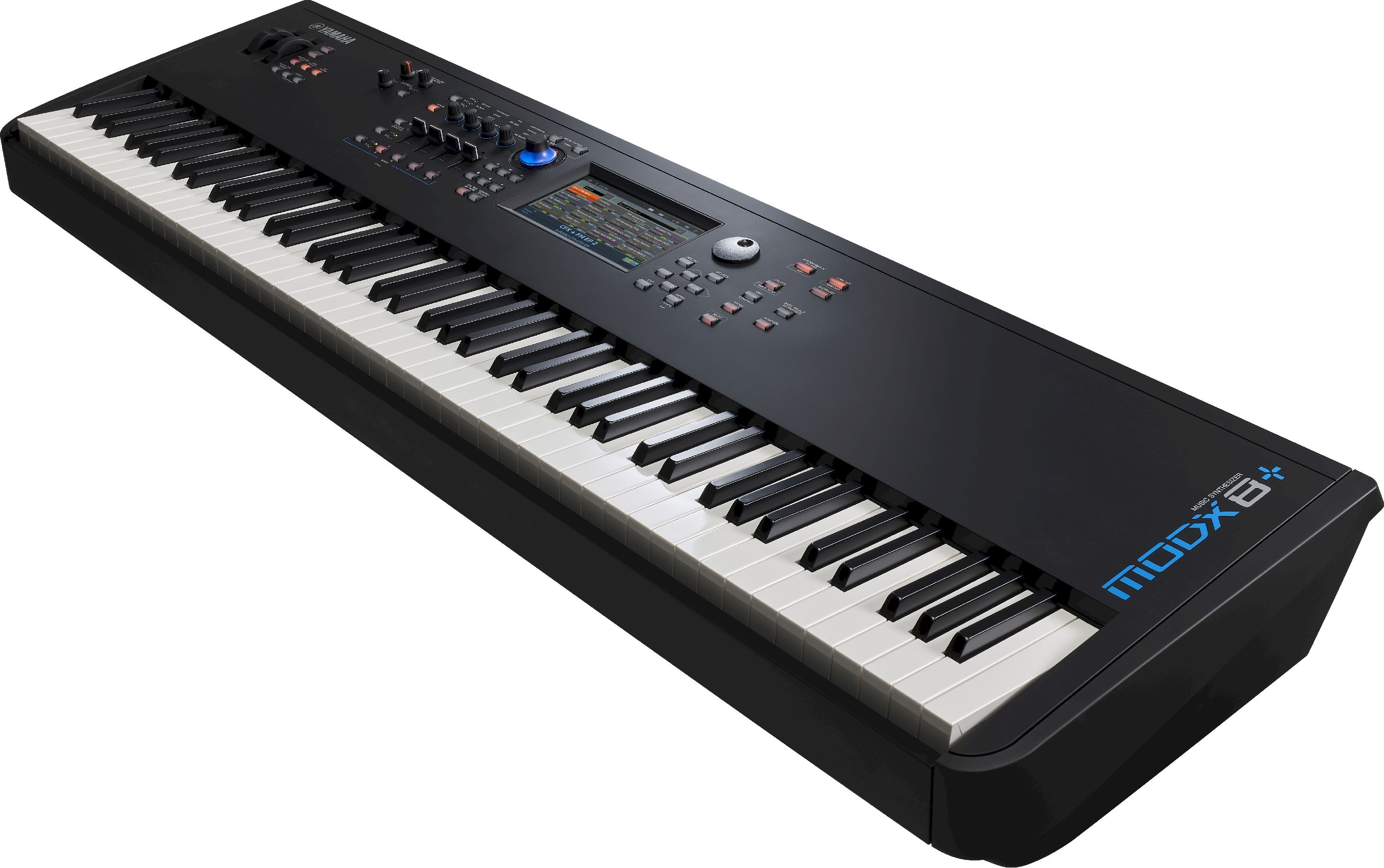 Yamaha MODX8+ – Bild 3