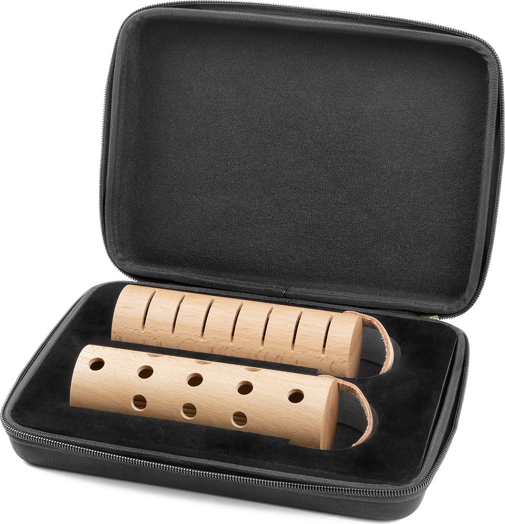 Voggenreiter VOLT Tube Shaker Set – Bild 5
