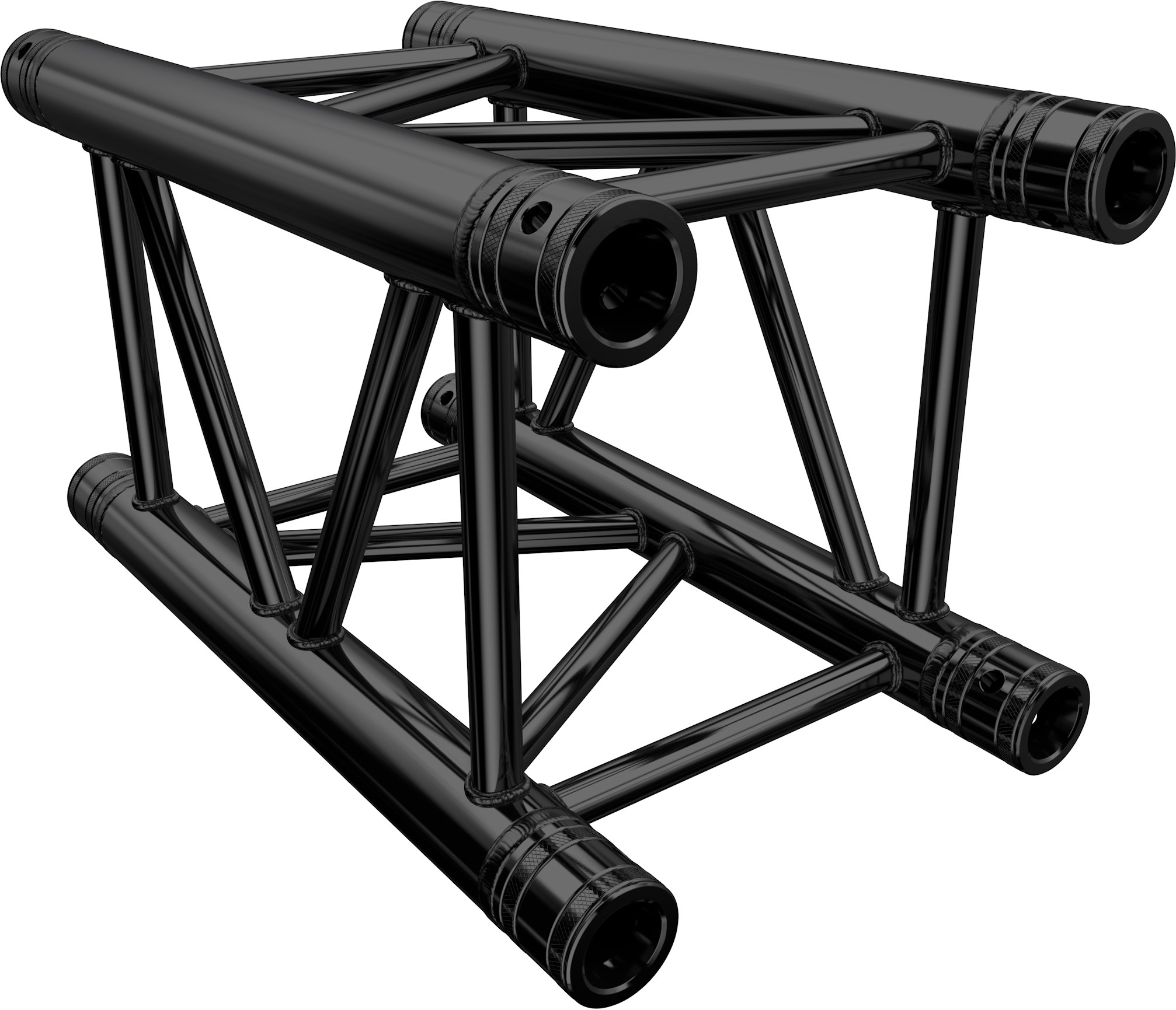 Global Truss F34 50cm stage black