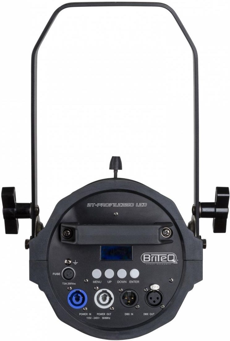 BriteQ BT-PROFILE250/LED Engine