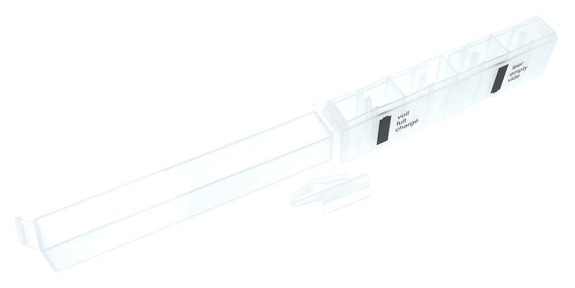 Fischer Amps Akkubox 8 x Mignon/AA – Bild 3