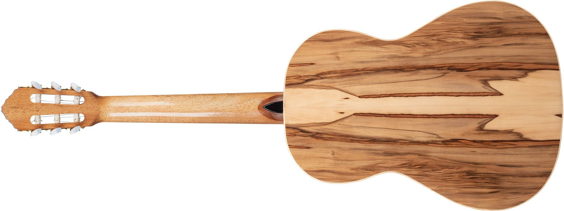 Ortega R20GSNRG Traditional Series 4/4  – Bild 2