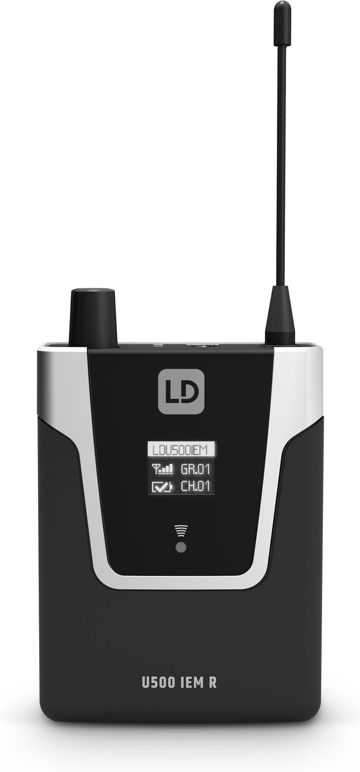 LD Systems U506 IEM – Bild 4