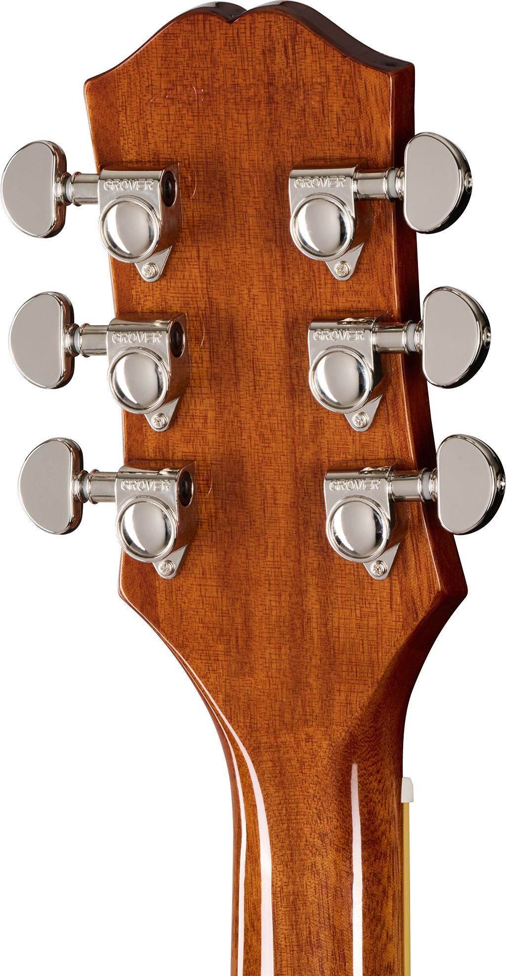 Epiphone Les Paul Standard 60s Heather Poly – Bild 7