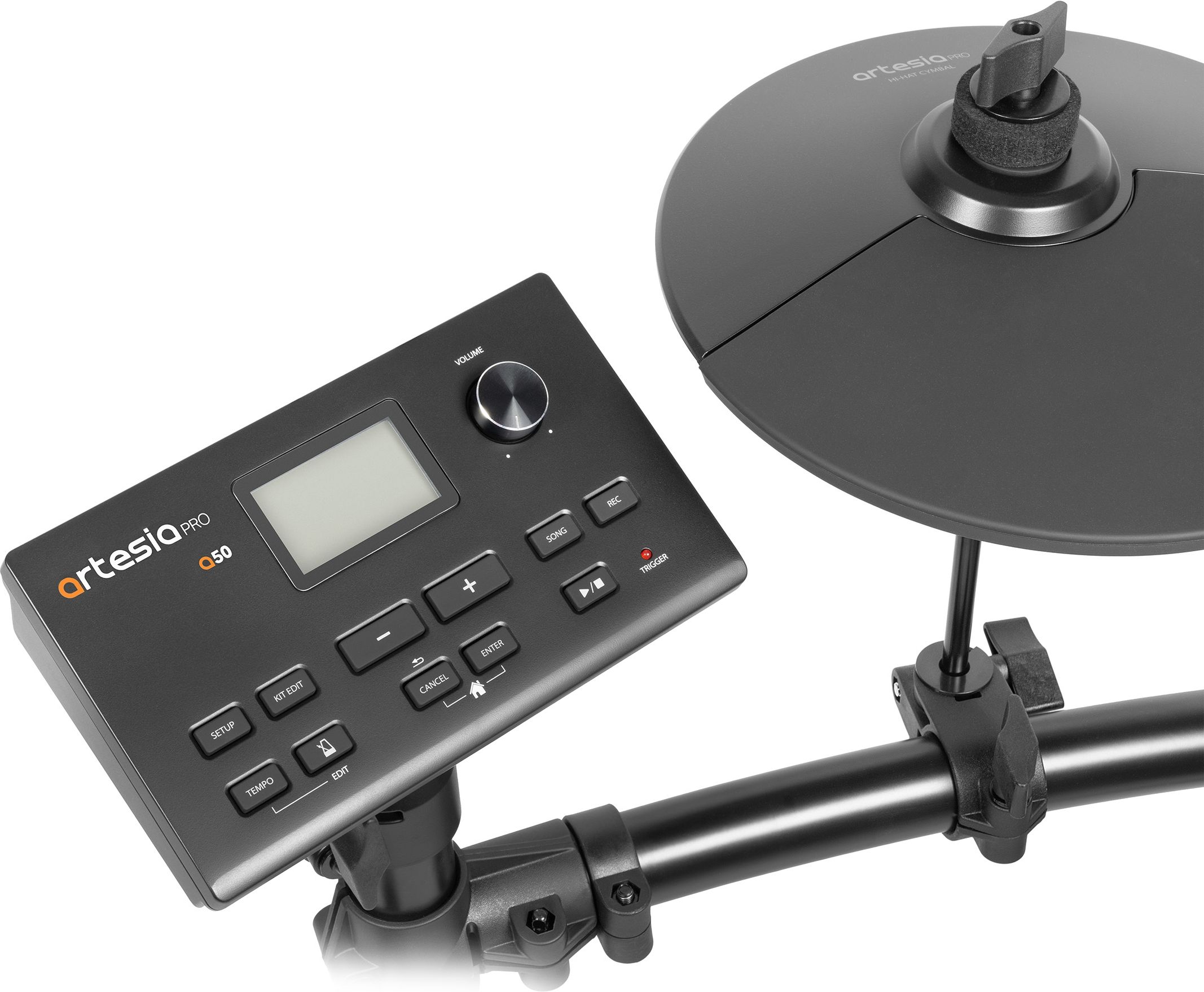 Artesia Legacy a50 – Bild 10