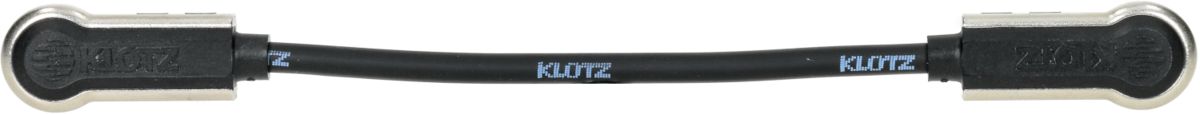 Klotz PatchMaster Supreme Patch Kabel 0,60m – Bild 3