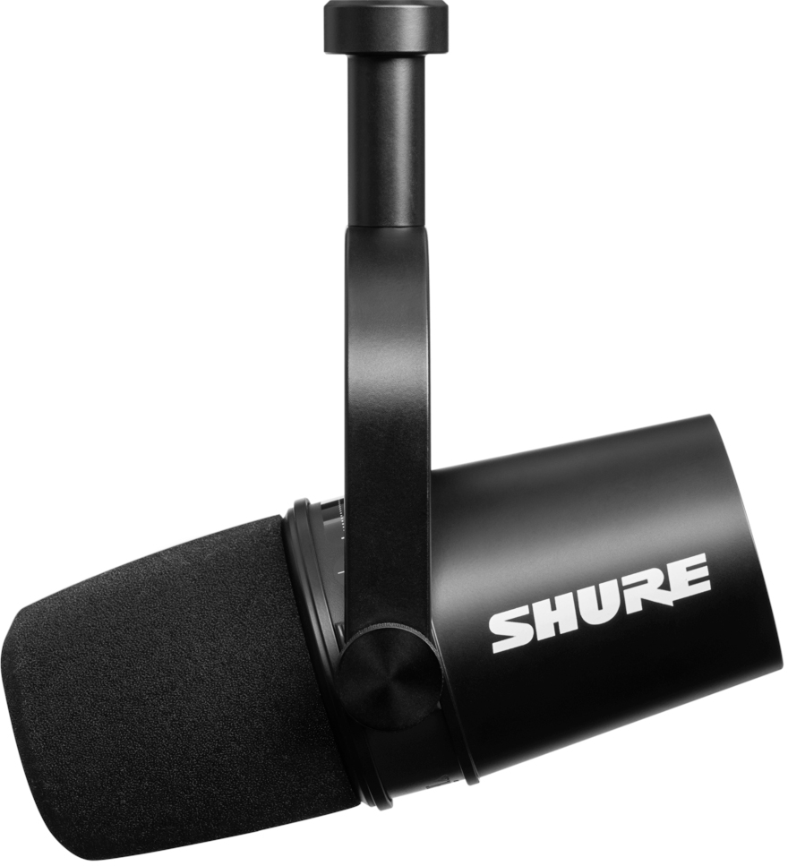 Shure MV7 – Bild 2
