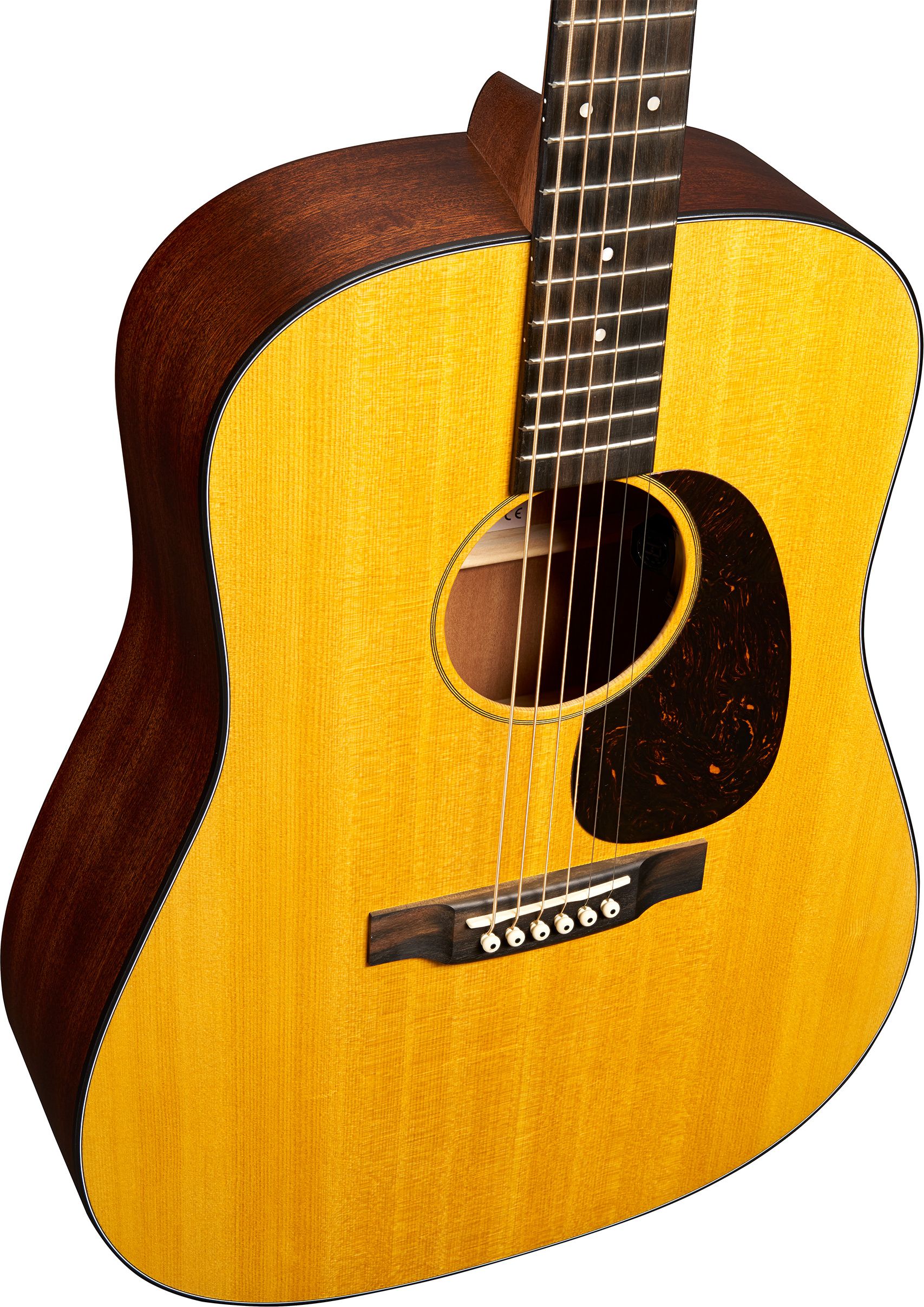 Martin Guitars D-10E Retro – Bild 4