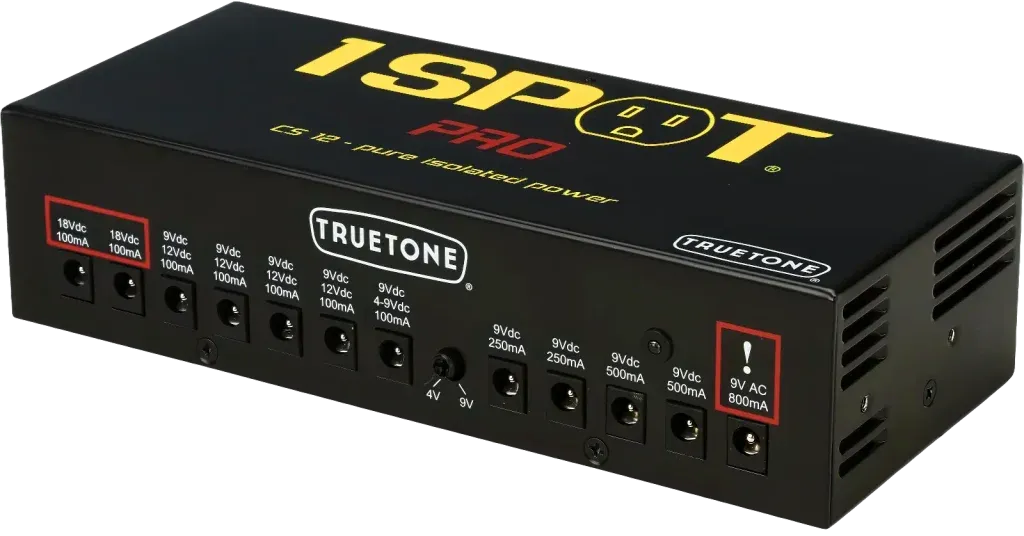 Truetone 1 Spot Pro CS12 – Bild 3