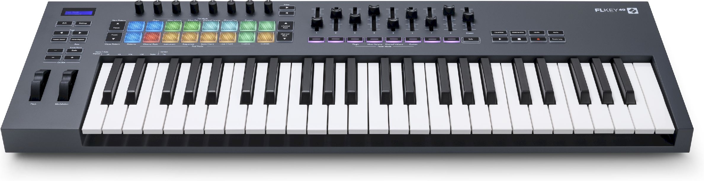 Novation FLkey 49 Novation FLkey 49