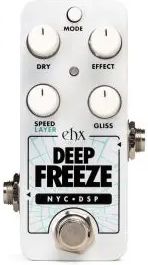 Electro Harmonix Pico Deep Freeze