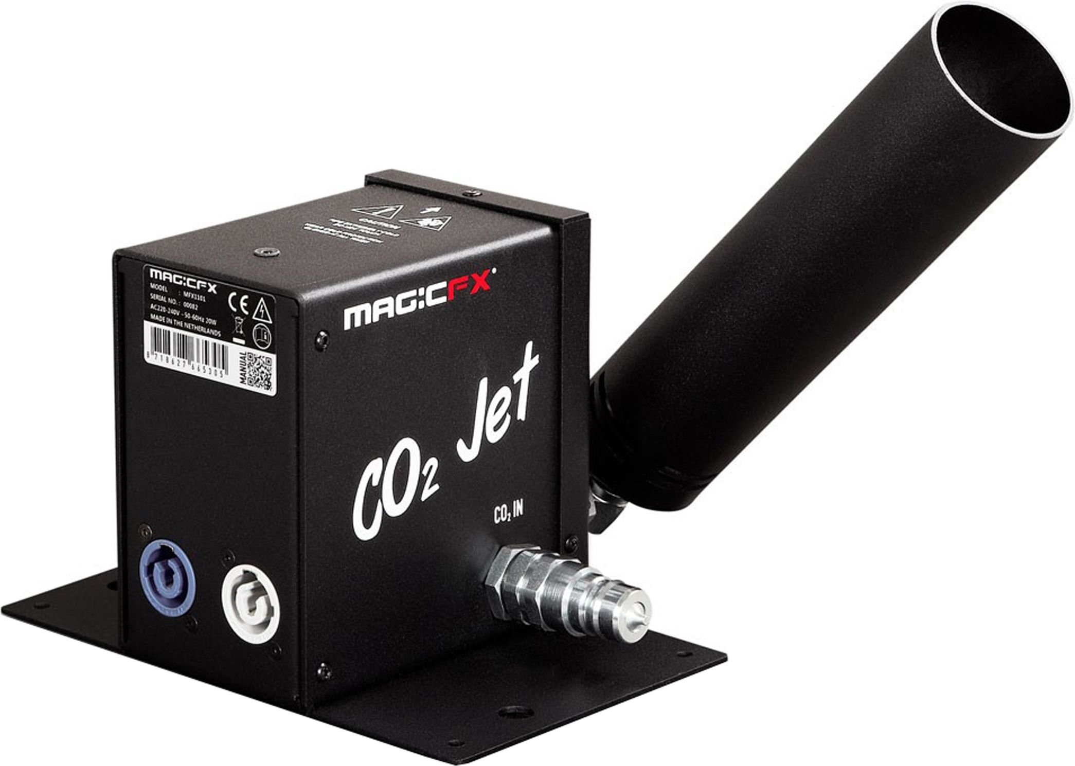 Magic FX CO2-JET – Bild 2