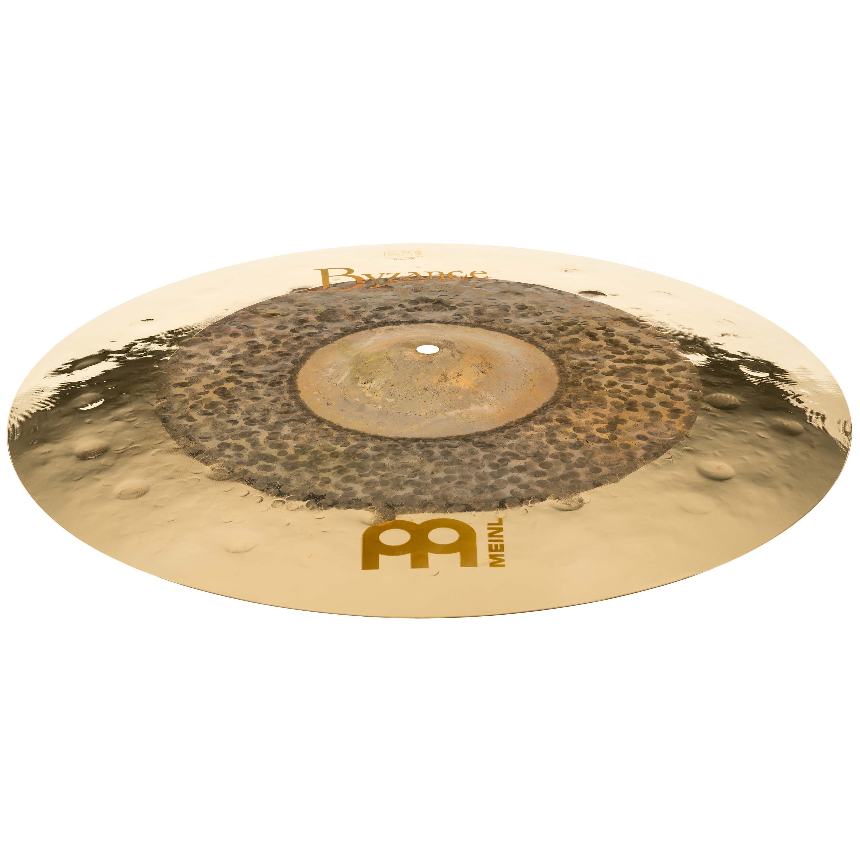 Meinl B20DUCR Byzance Dual Crash-Ride 20 (B-Stock)