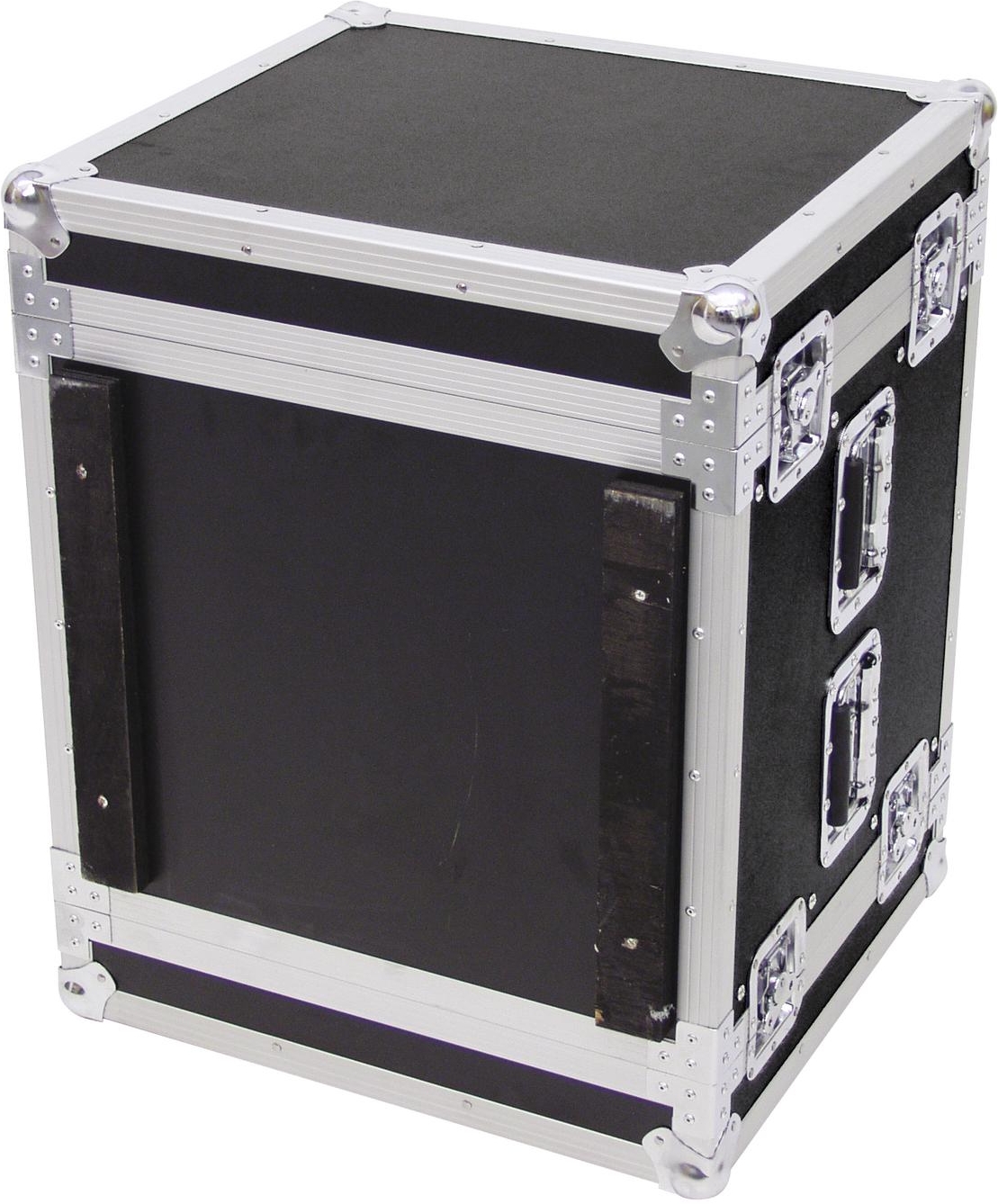 ROADINGER Verstärkerrack PR-2, 10HE, 47cm tief – Bild 4