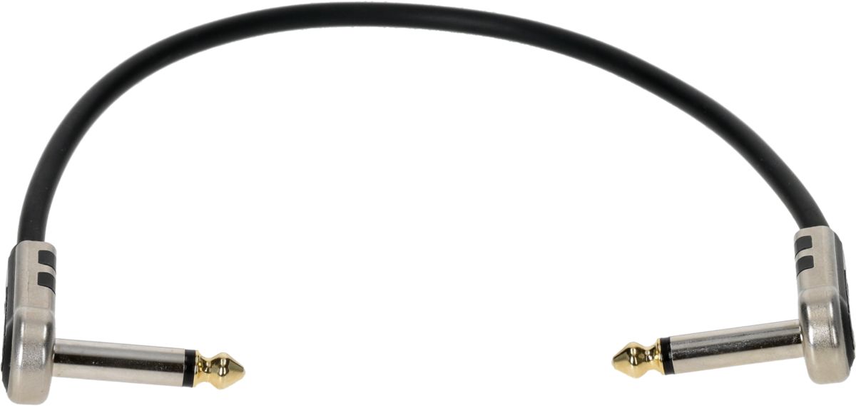 Klotz PatchMaster Supreme Patch Kabel 0,30m