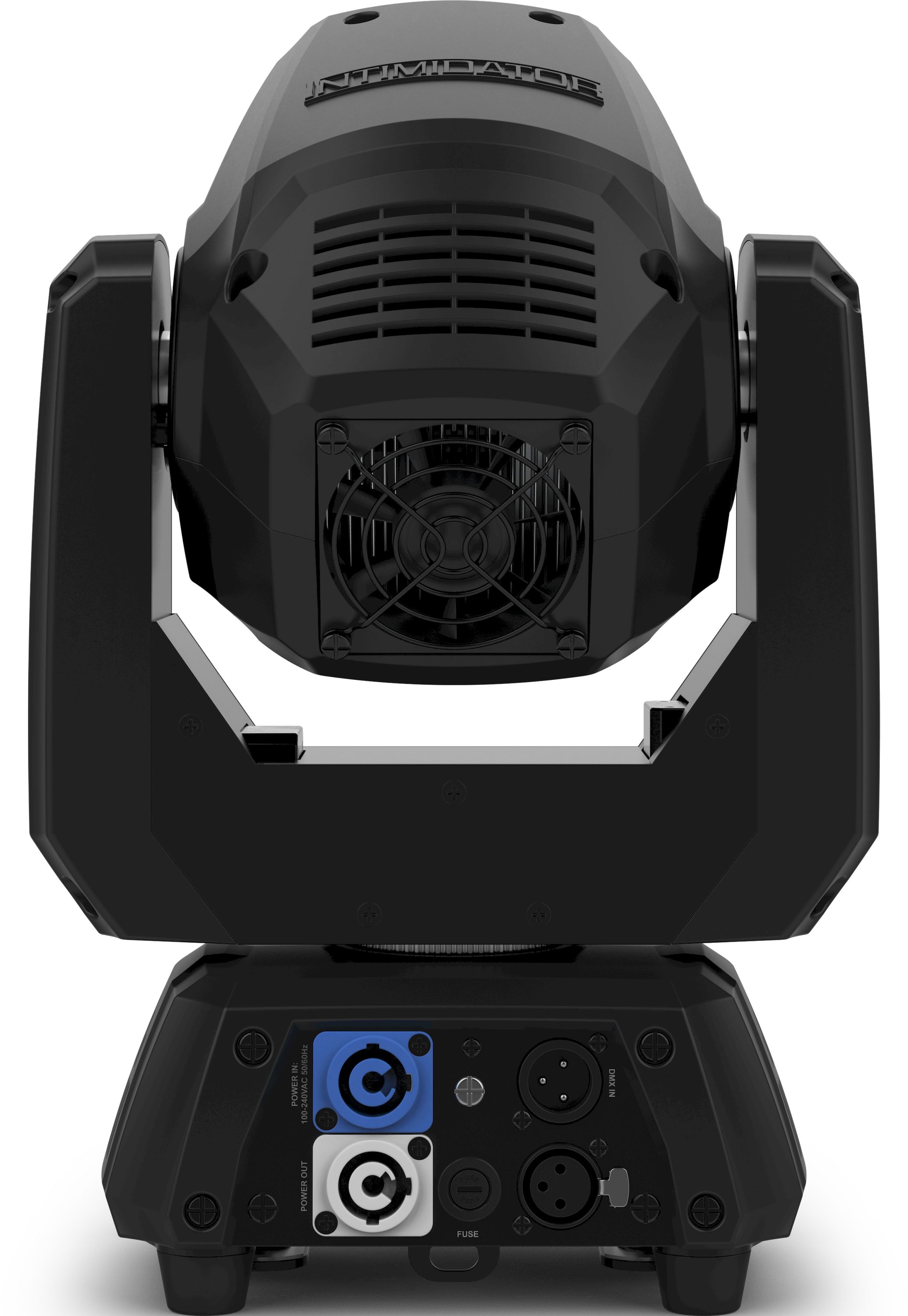 Chauvet DJ Intimidator Spot 260X – Bild 3