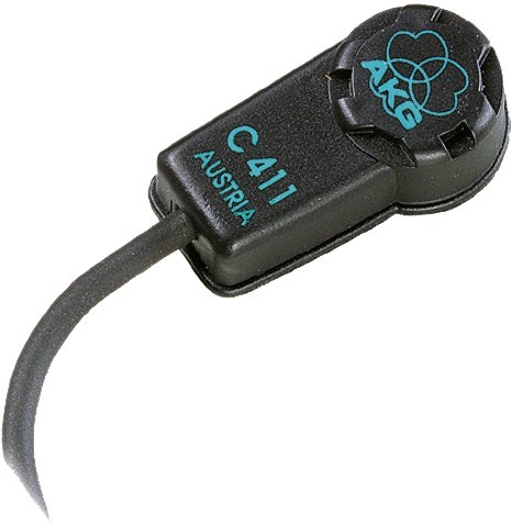 AKG C 411 L