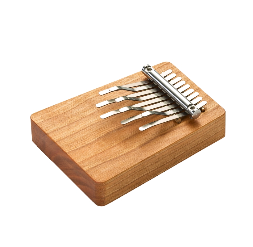 Hokema B9 A-Moll 440 Hz Kalimba Hokema B9 A-Moll 440 Hz Kalimba