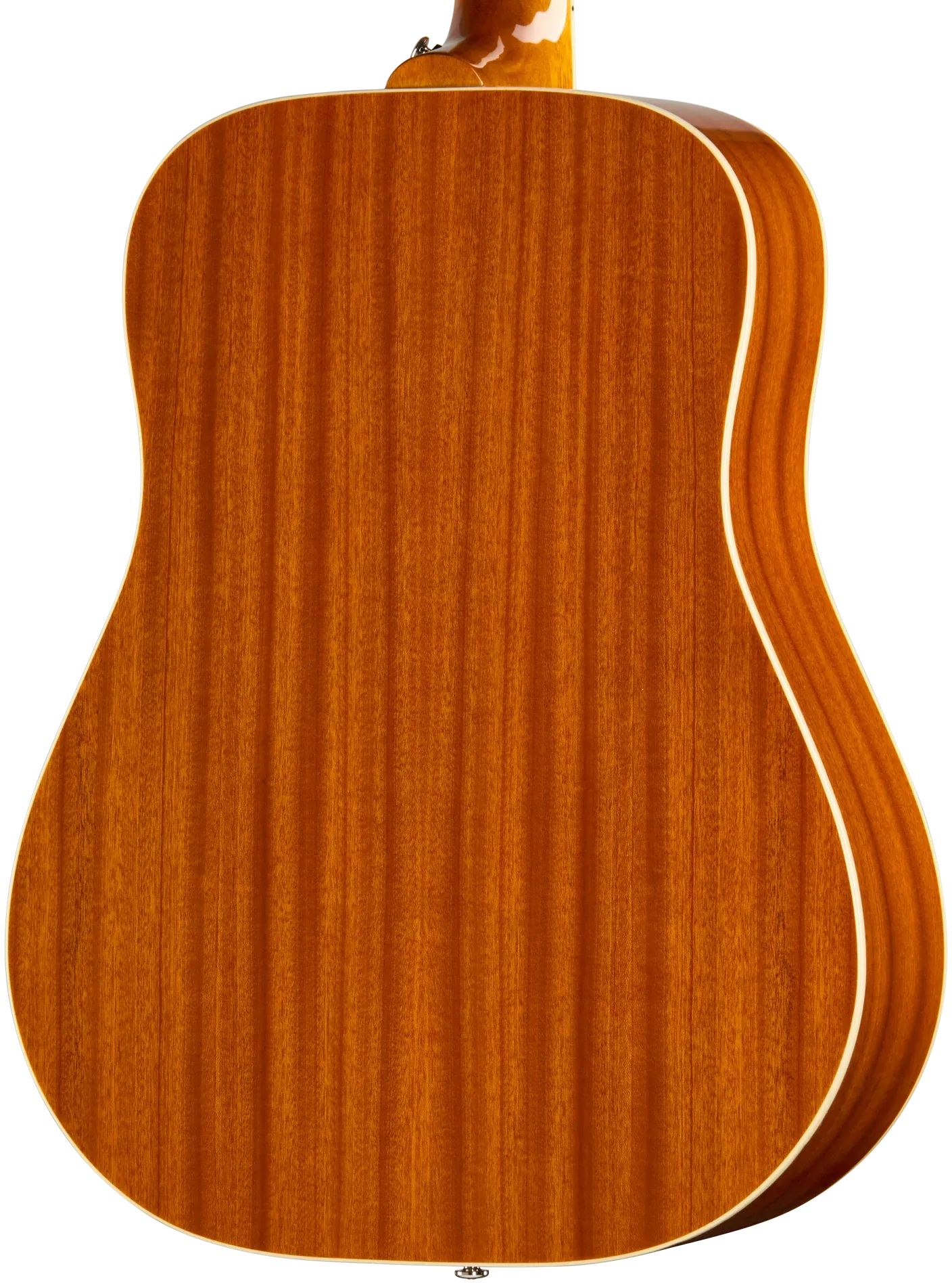 Epiphone Hummingbird Tribute Heritage Cherry Sunburst – Bild 4