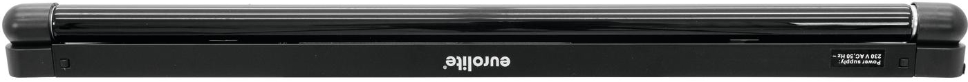 Eurolite UV-Röhre Komplettset 60cm – Bild 2