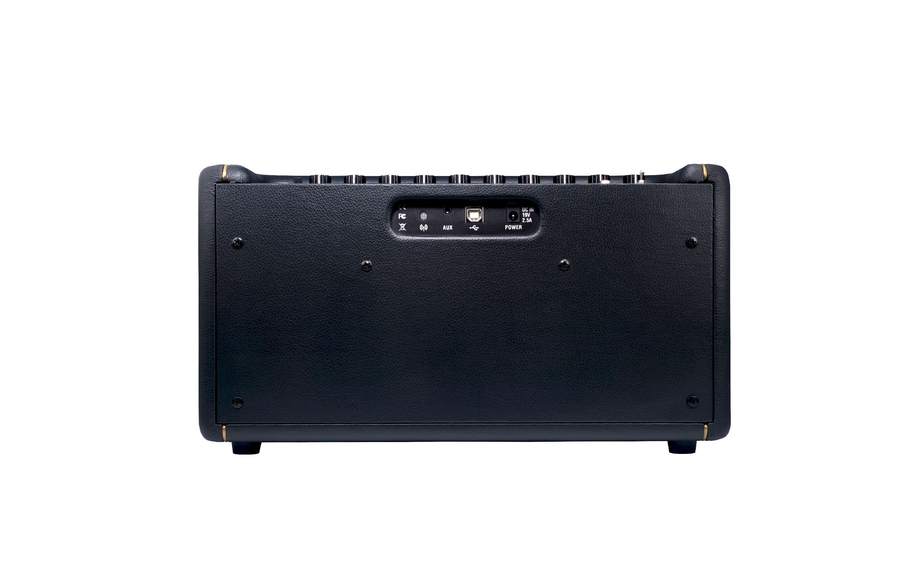 Positive Grid Spark 40 BK Bag Bundle – Bild 4