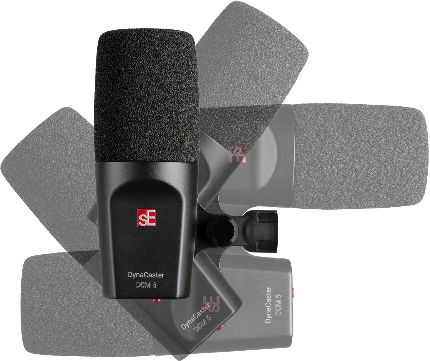 SE electronics Dynacaster DCM 6 – Bild 4