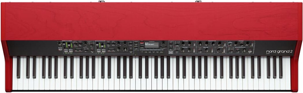 Clavia Nord Grand 2 – Bild 3