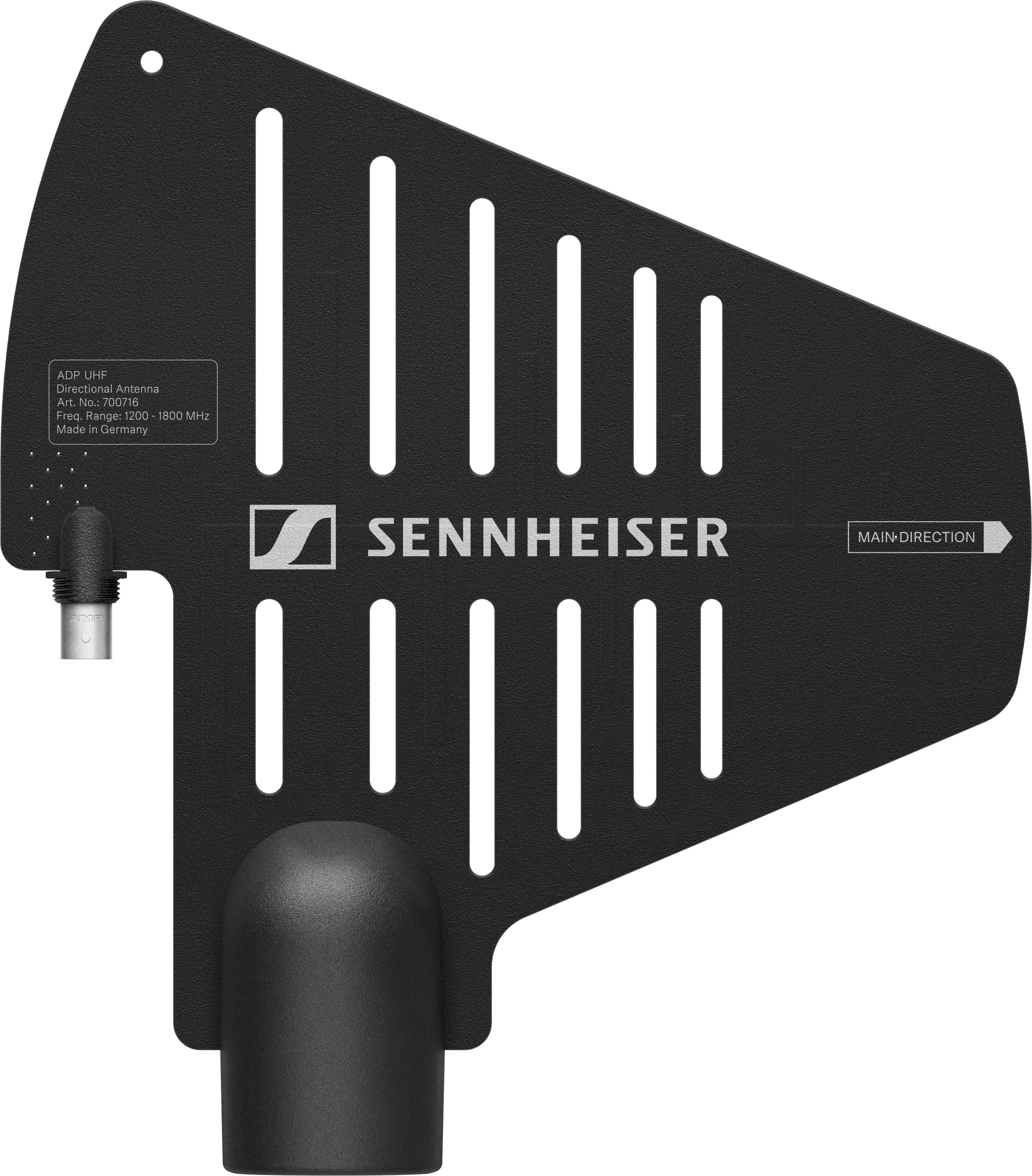 Sennheiser ADP UHF (1200 – 1800 MHz)