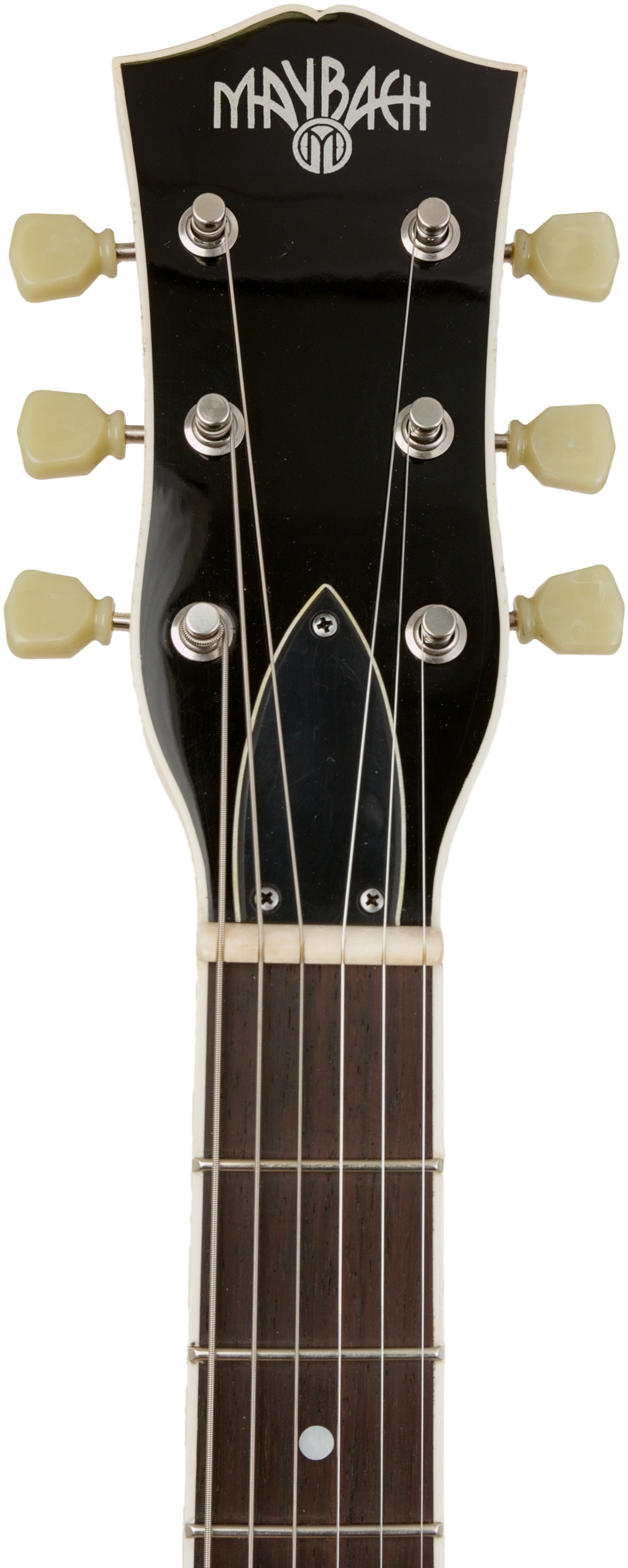 Maybach Capitol 59' Natural Vintage Amber Aged – Bild 4