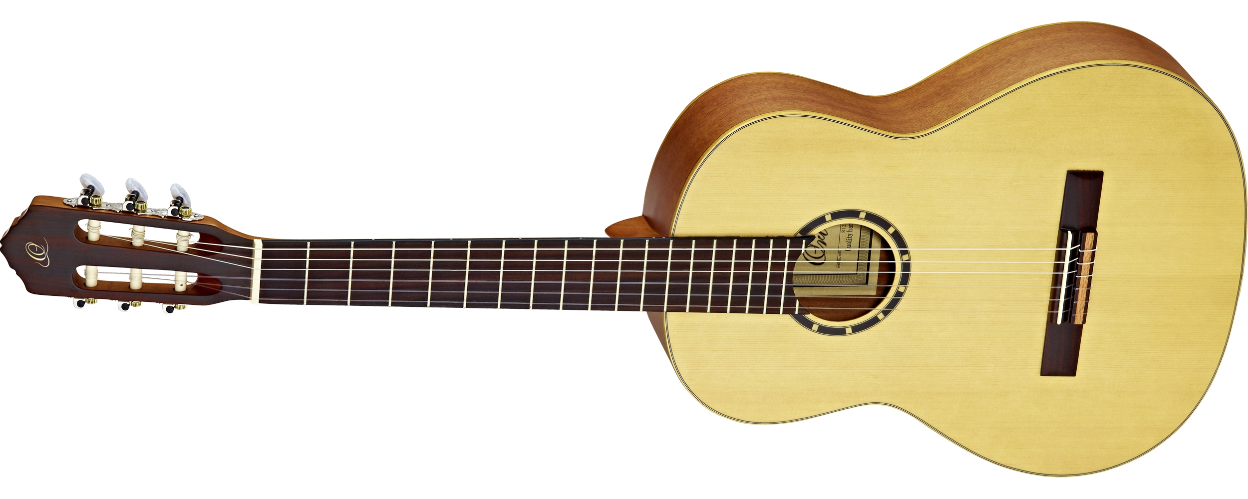 Ortega R 121L Classical Guitar (left-handed)