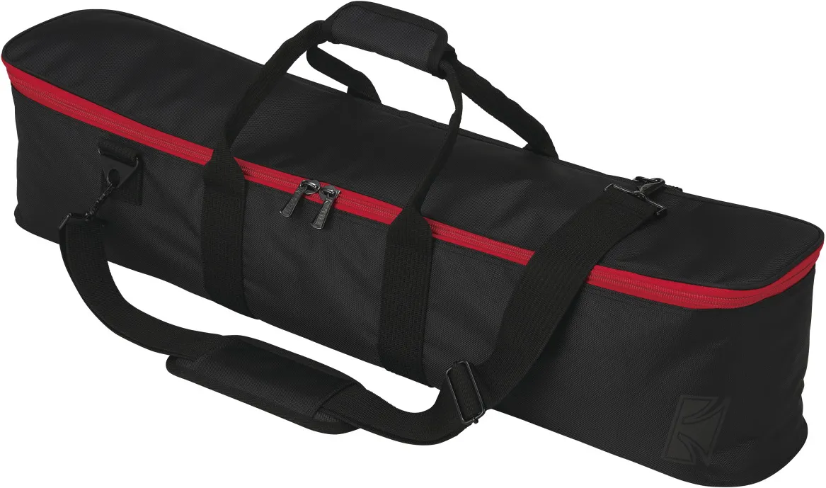 Tama Spartan Hardware Set 4tlg. + Bag – Bild 3
