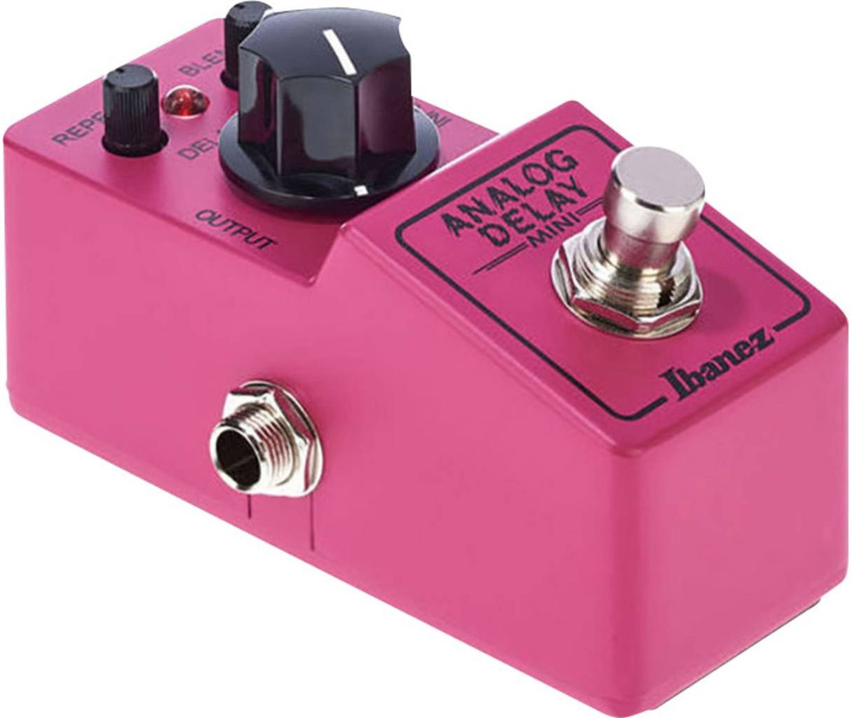 Ibanez Analog Delay Mini