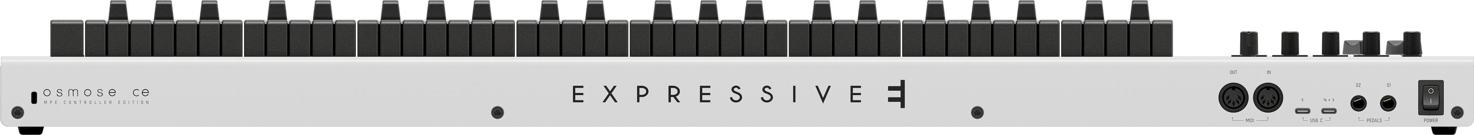 Expressive E Osmose CE 49 – Bild 7