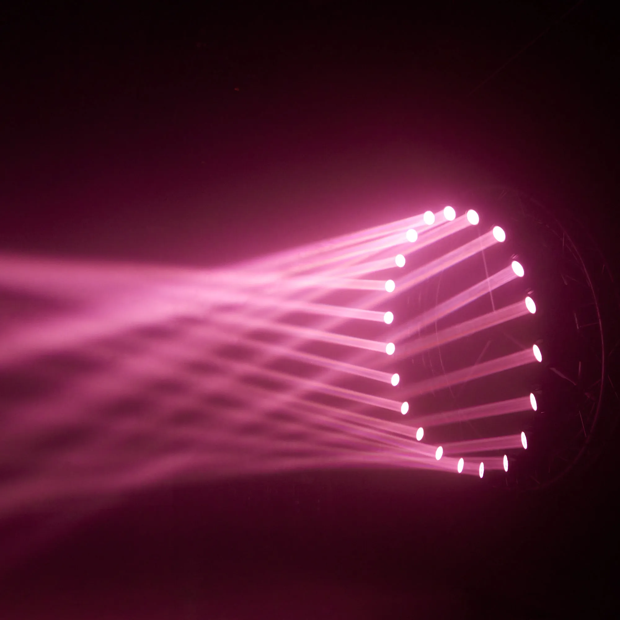 Cameo MOVO BEAM 200 – Bild 8