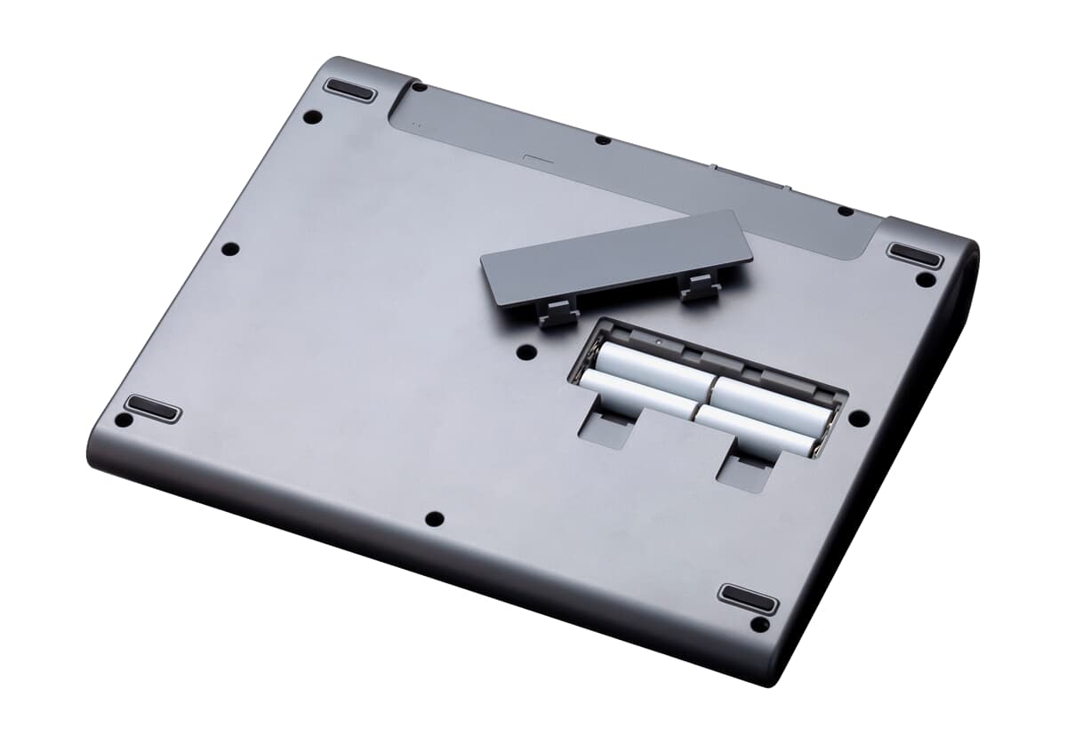 Zoom PodTrak P8 – Bild 5