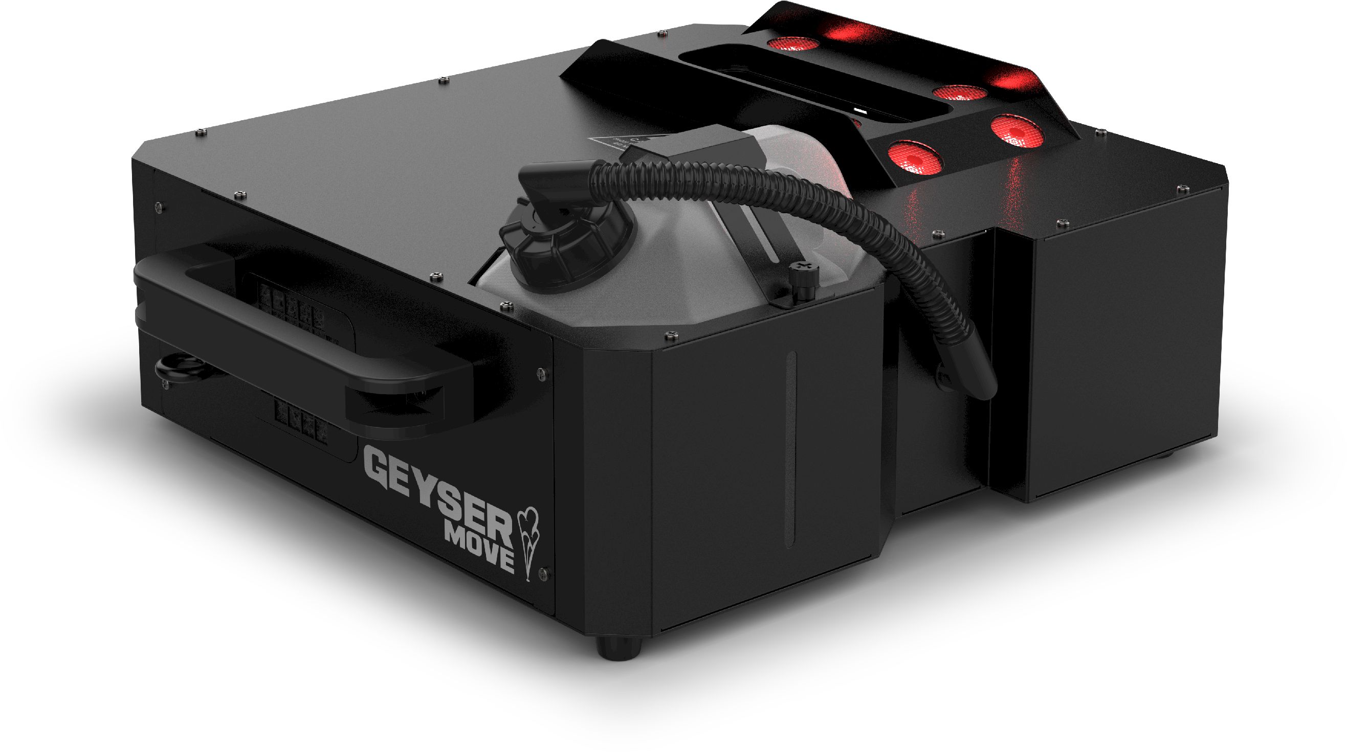 Chauvet DJ Geyser Move – Bild 2