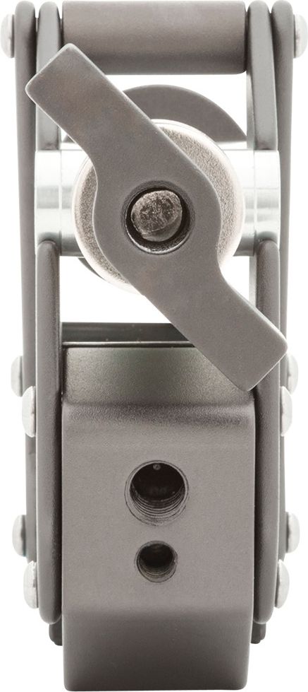 9.Solutions Savior-Klemme – Bild 2