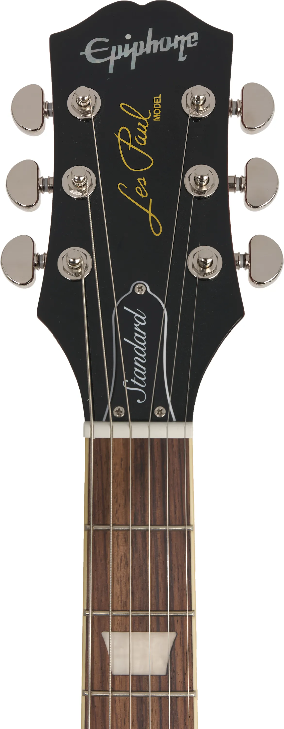 Epiphone Les Paul Standard 60s Iced Tea Burst – Bild 5
