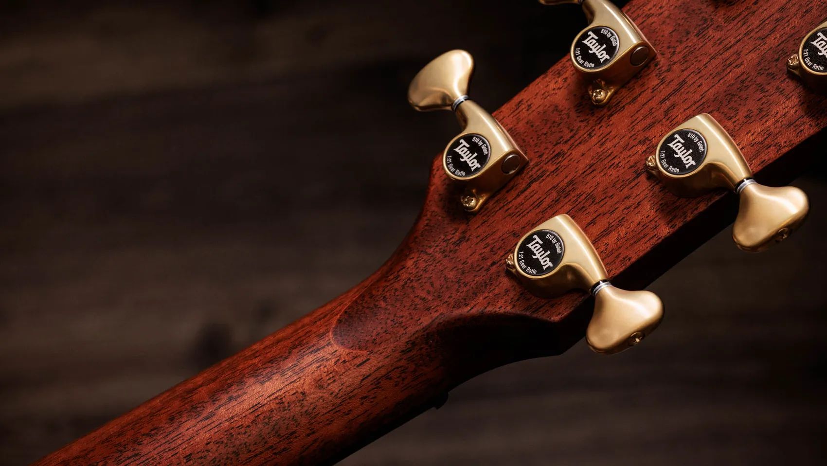 Taylor 814ce Builder's Edition Next Generation Grand Auditorium Fichte/Rosewood – Bild 10